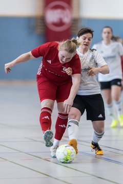 Bild 104 - F NFV Futsalturnier